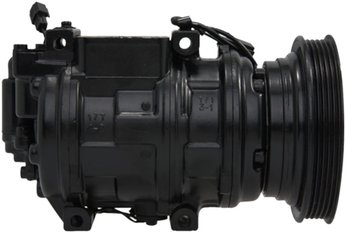 Four Seasons 67378 1990-1996 Toyota Celica A/C Compressor