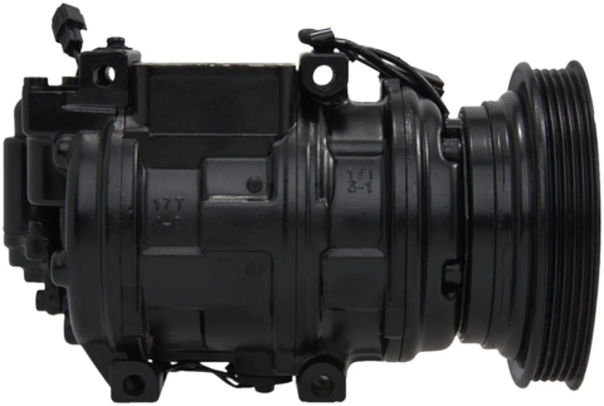 Four Seasons 67378 1990-1996 Toyota Celica A/C Compressor