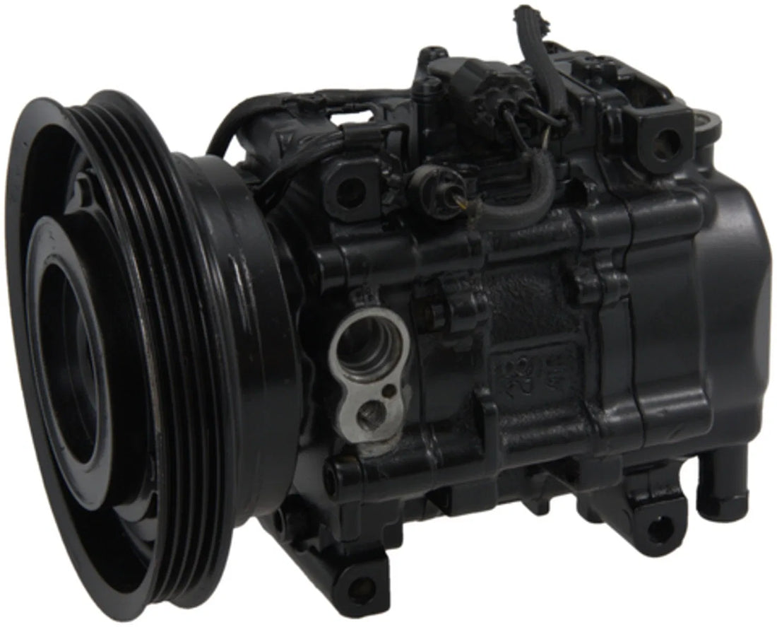Four Seasons 67388 1991-1993 Toyota Tercel A/C Compressor