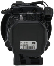 Four Seasons 67388 1991-1993 Toyota Tercel A/C Compressor