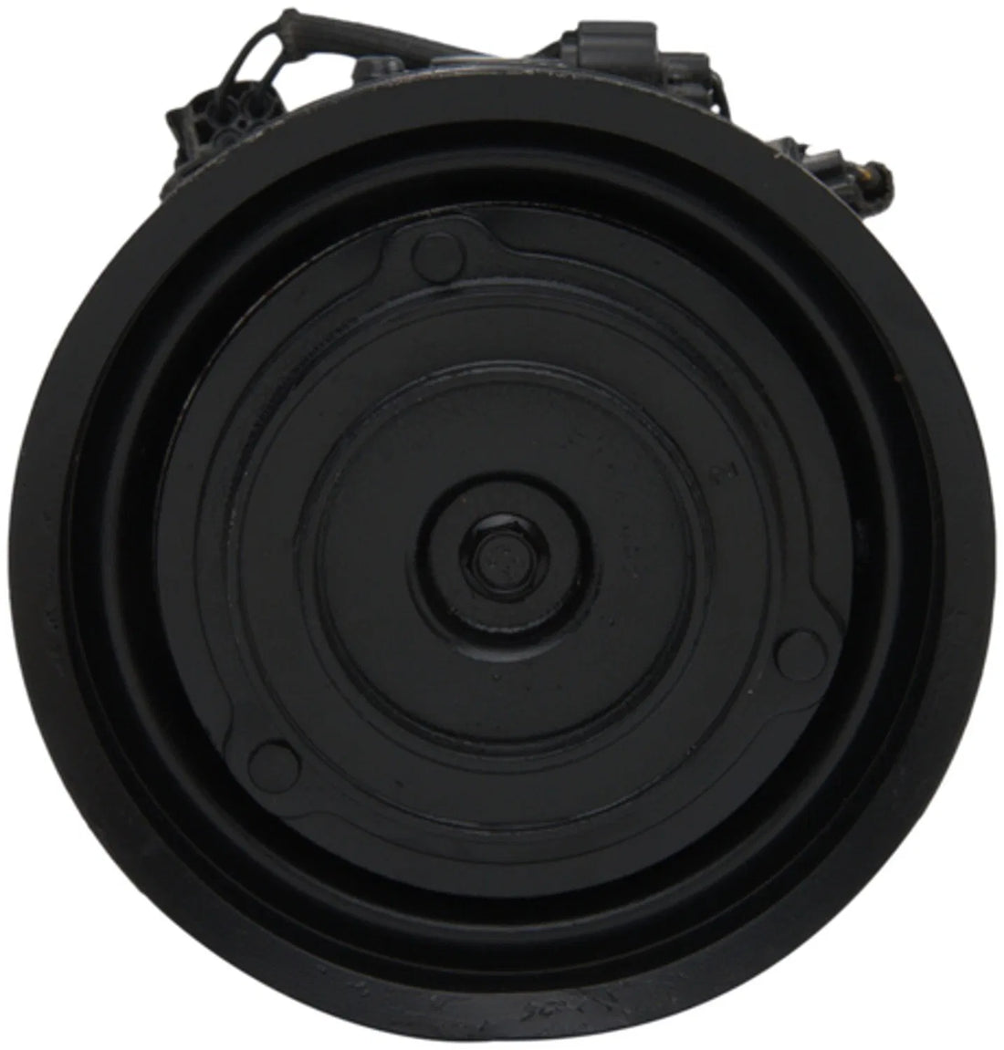 Four Seasons 67388 1991-1993 Toyota Tercel A/C Compressor