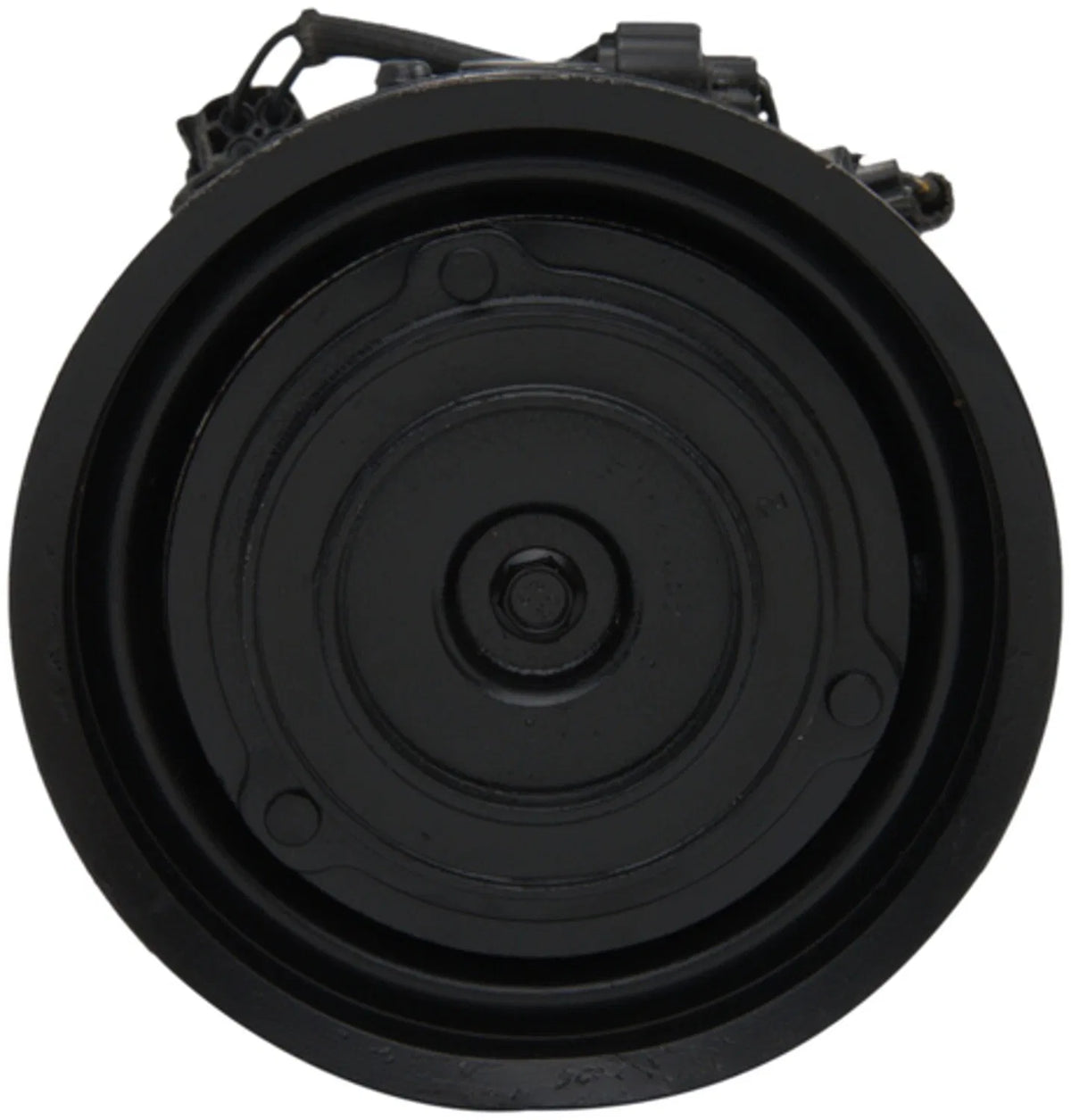 Four Seasons 67388 1991-1993 Toyota Tercel A/C Compressor