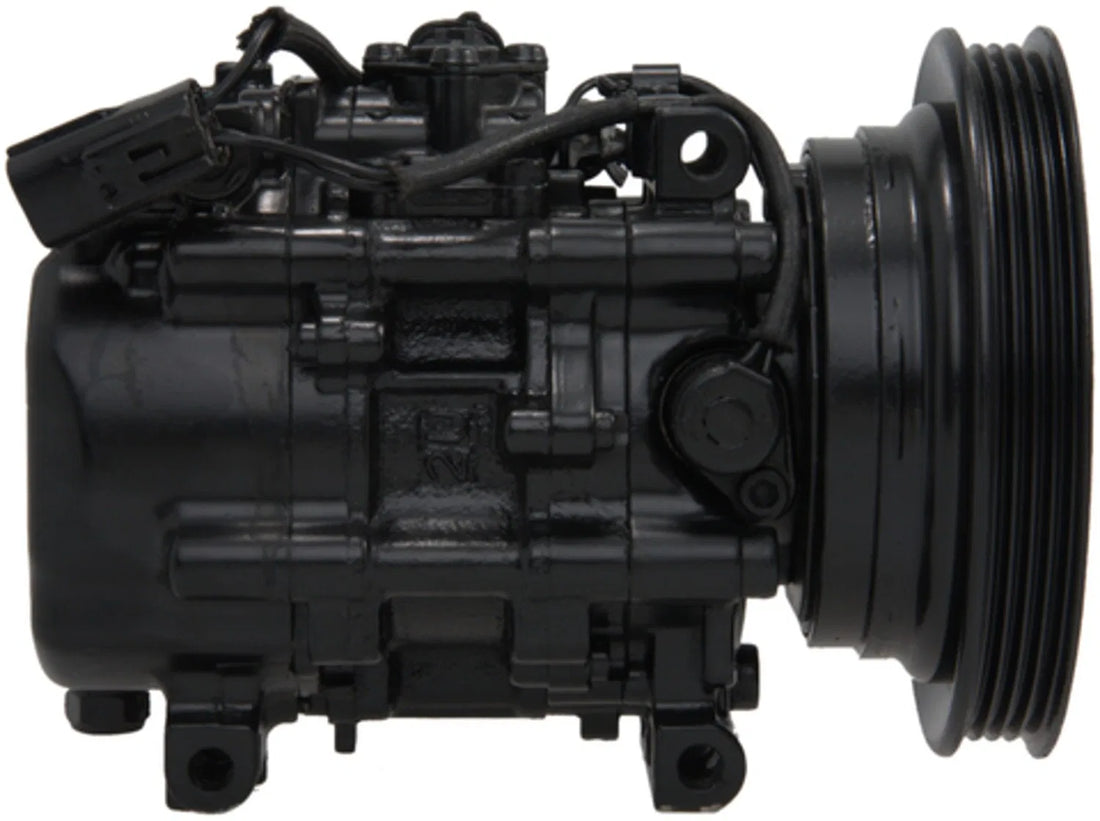 Four Seasons 67388 1991-1993 Toyota Tercel A/C Compressor