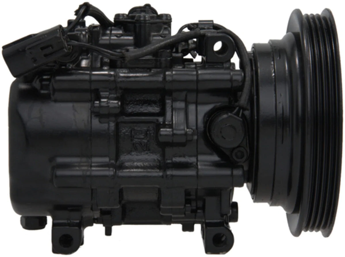 Four Seasons 67388 1991-1993 Toyota Tercel A/C Compressor