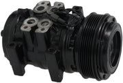 Four Seasons 67397 1991 Mercury Tracer A/C Compressor