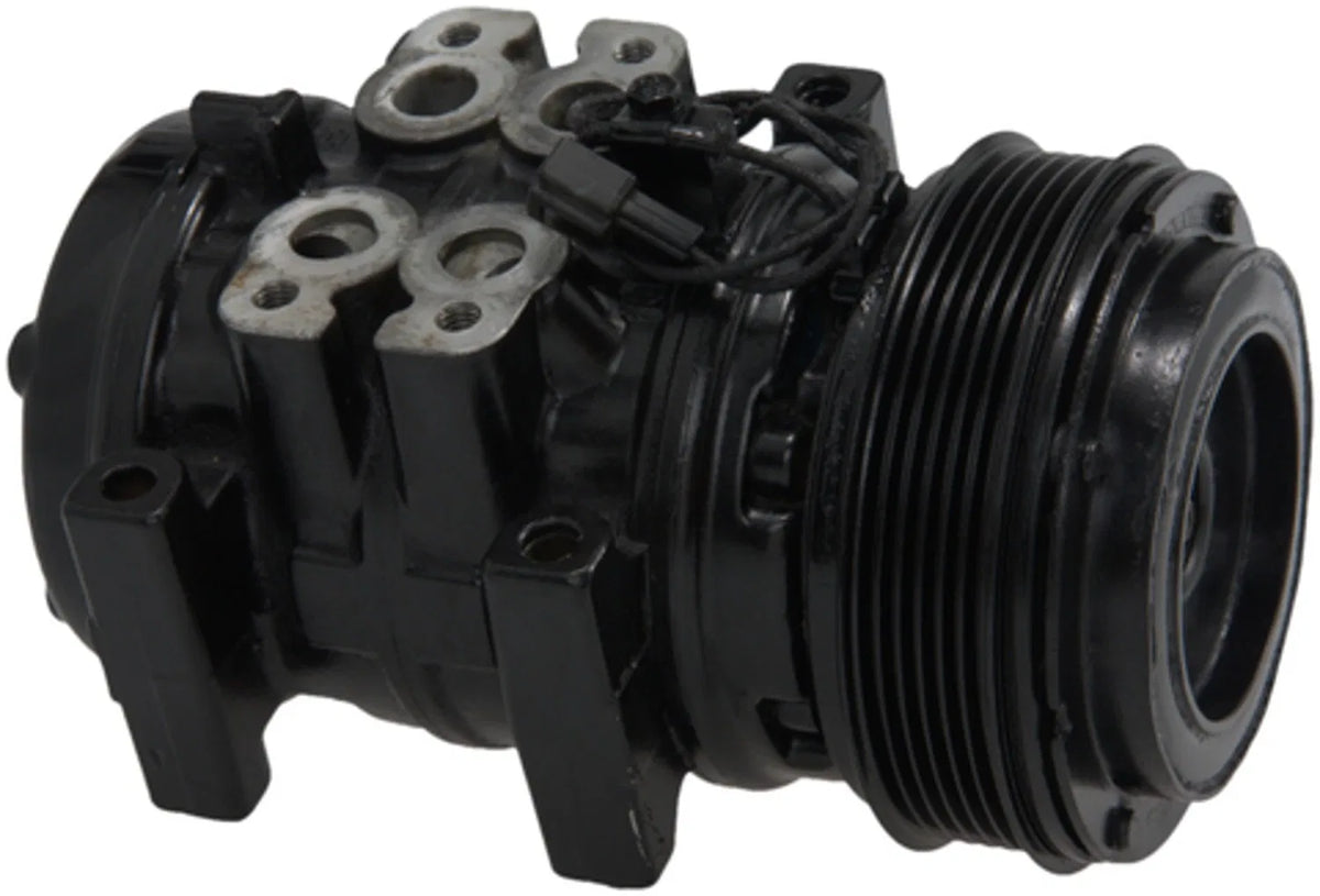 Four Seasons 67397 1991 Mercury Tracer A/C Compressor