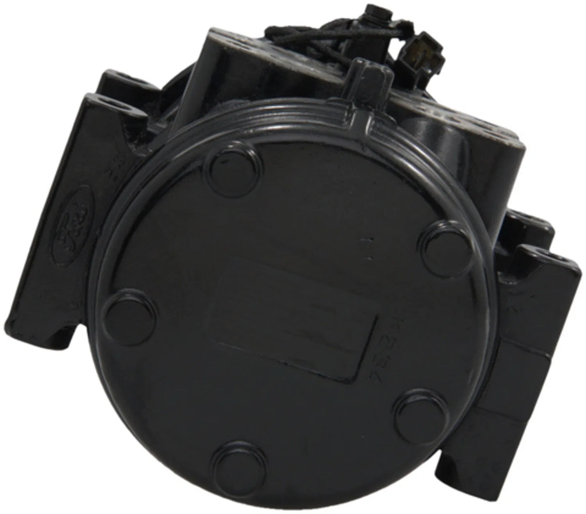 Four Seasons 67397 1991 Mercury Tracer A/C Compressor