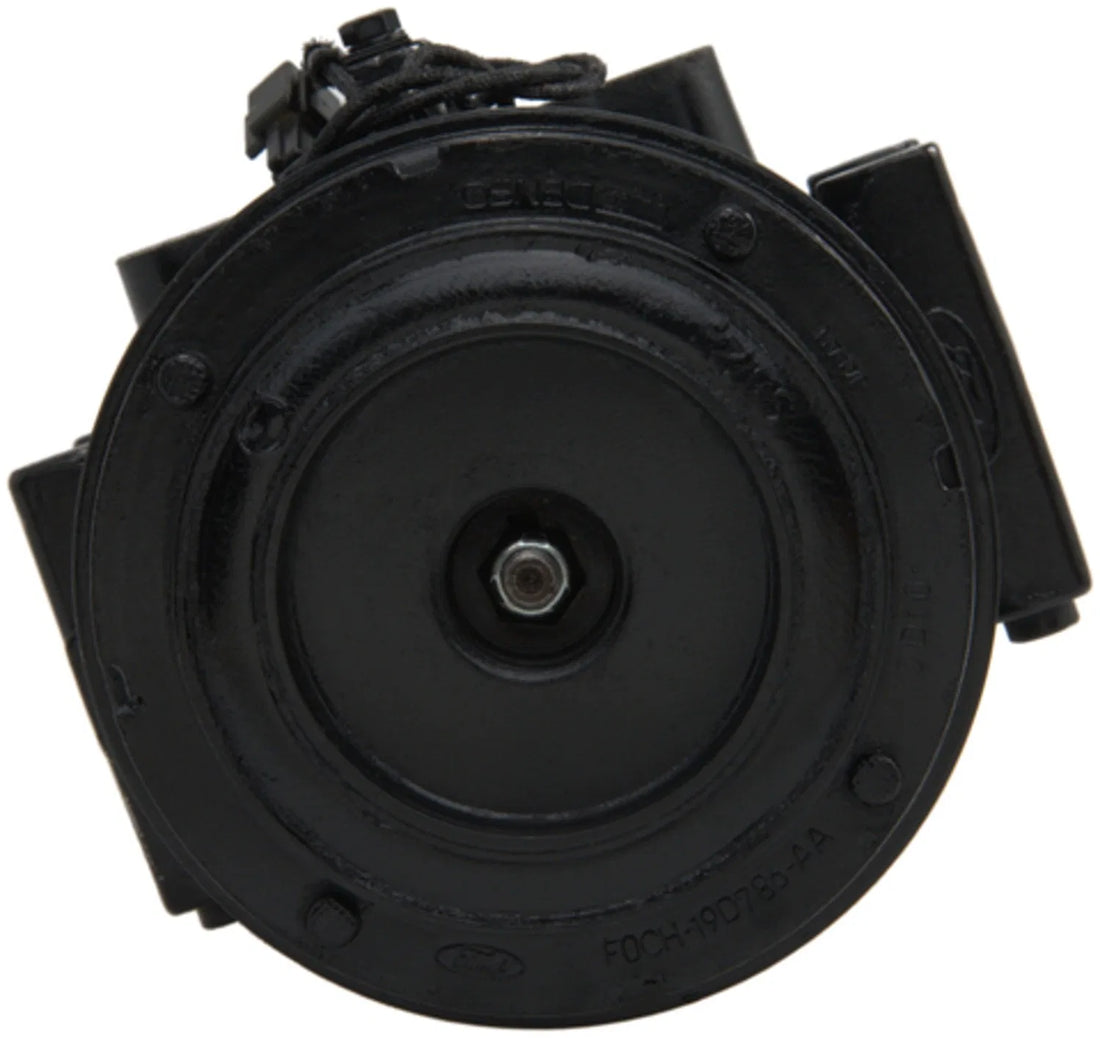 Four Seasons 67397 1991 Mercury Tracer A/C Compressor