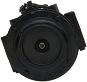 Four Seasons 67397 1991 Mercury Tracer A/C Compressor