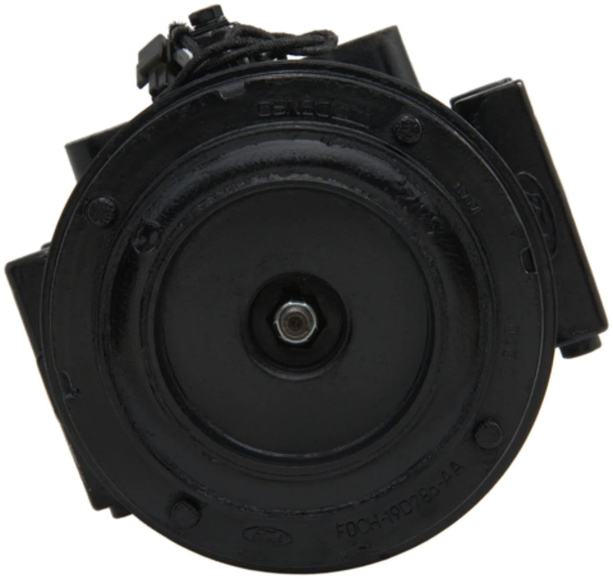 Four Seasons 67397 1991 Mercury Tracer A/C Compressor