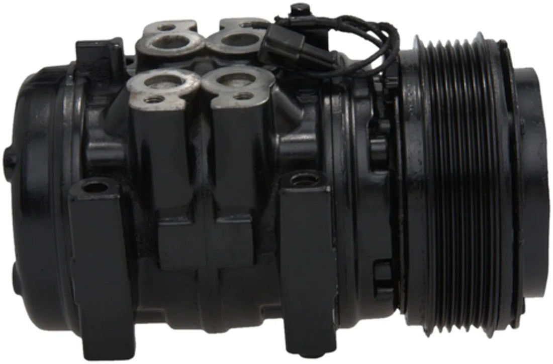 Four Seasons 67397 1991 Mercury Tracer A/C Compressor