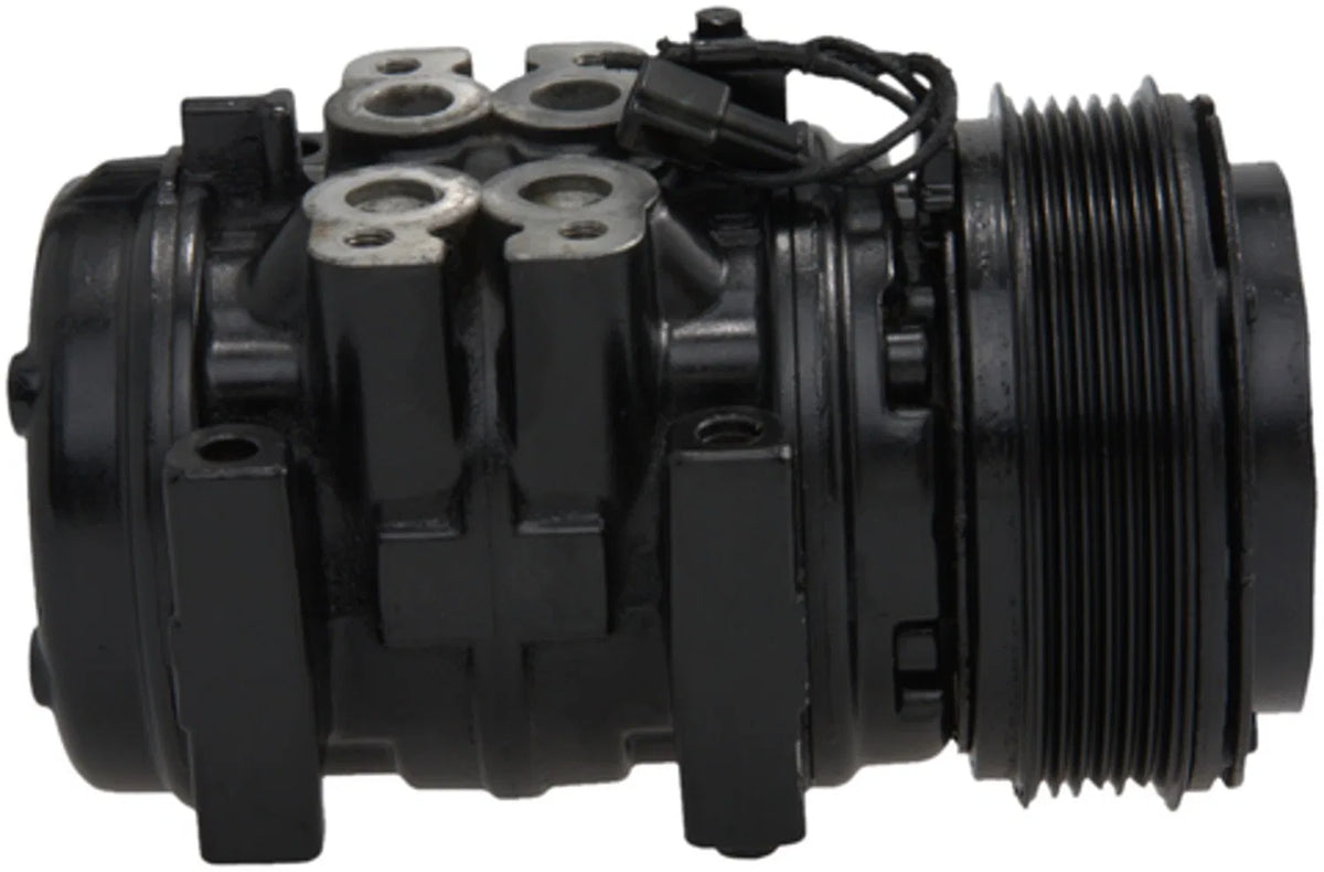 Four Seasons 67397 1991 Mercury Tracer A/C Compressor