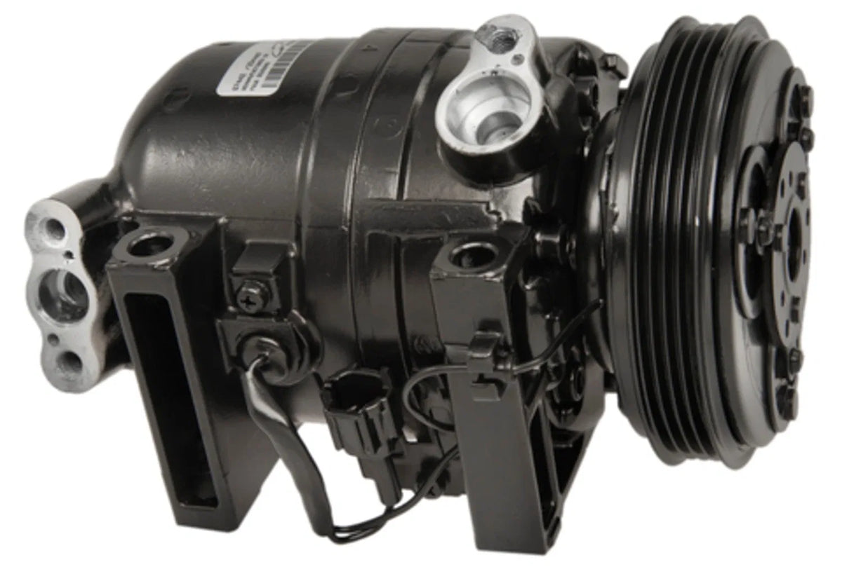 Four Seasons 67442 1998-1999 Nissan Altima A/C Compressor