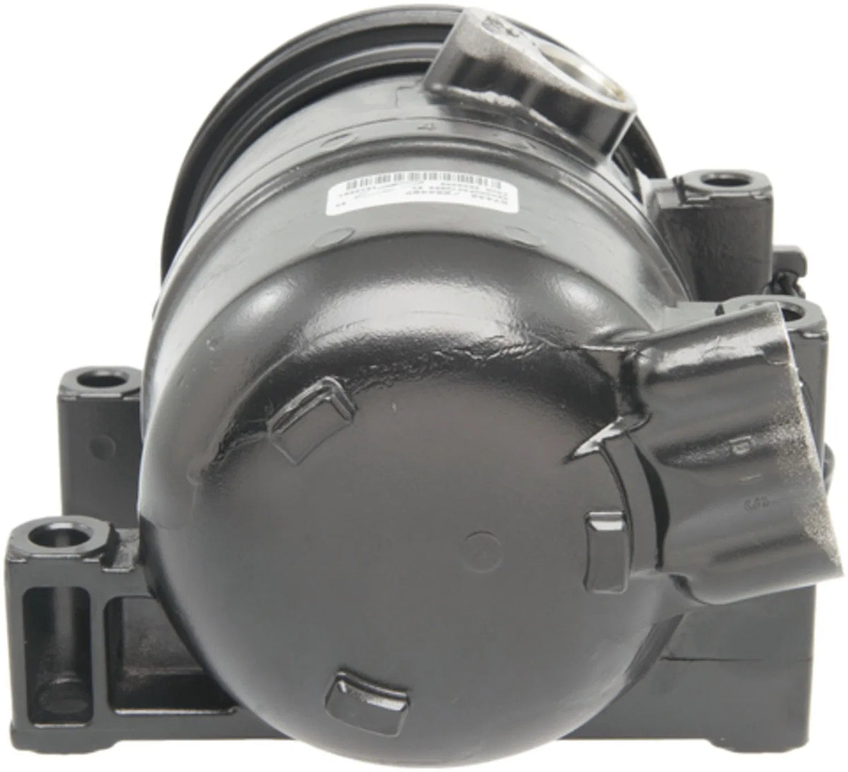 Four Seasons 67442 1998-1999 Nissan Altima A/C Compressor