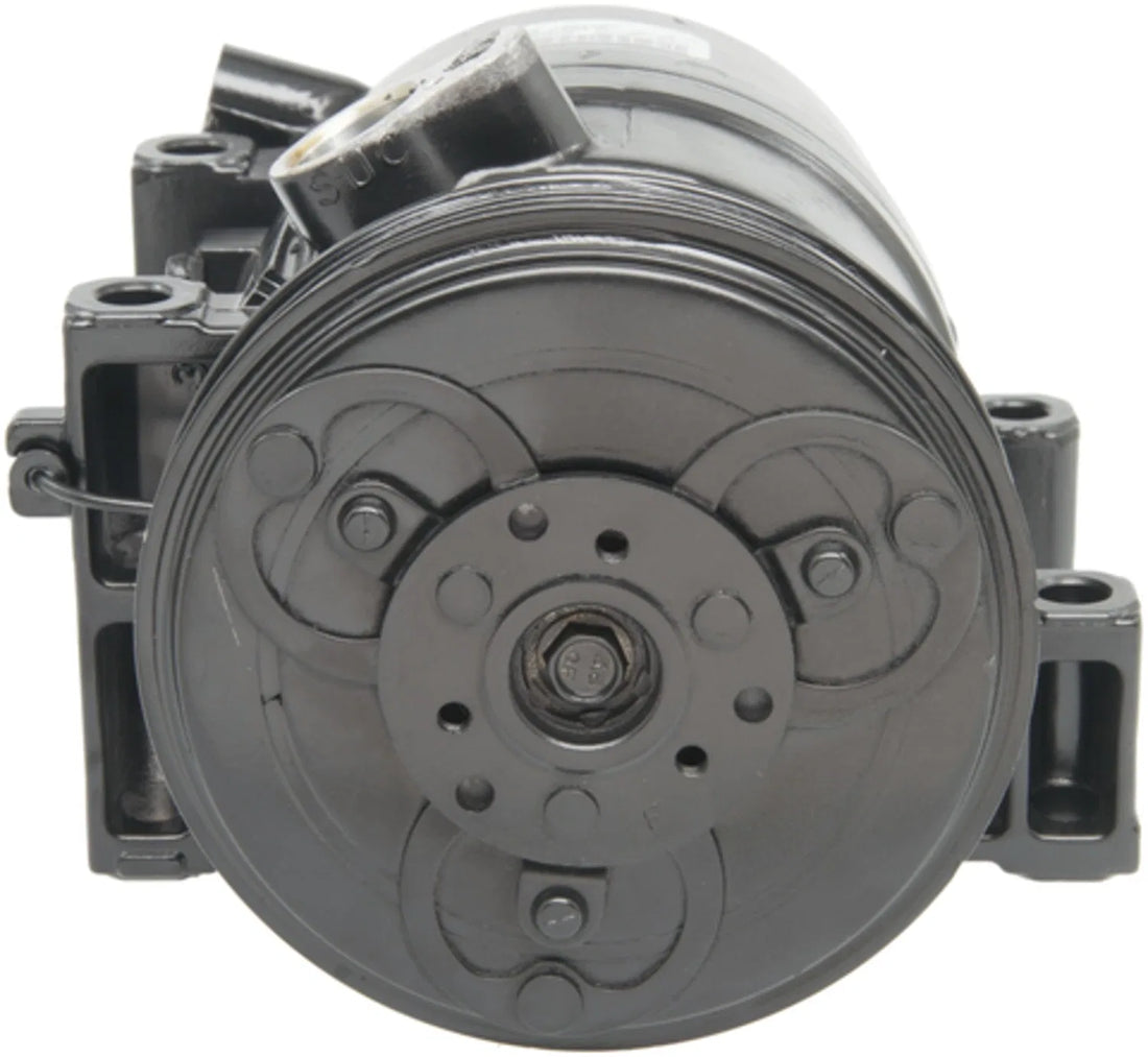 Four Seasons 67442 1998-1999 Nissan Altima A/C Compressor