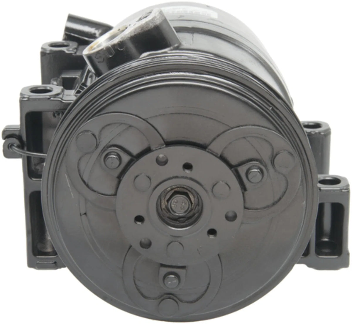 Four Seasons 67442 1998-1999 Nissan Altima A/C Compressor