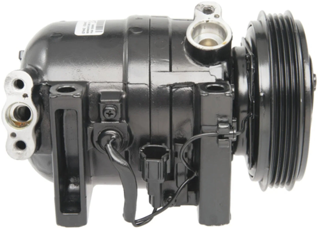 Four Seasons 67442 1998-1999 Nissan Altima A/C Compressor