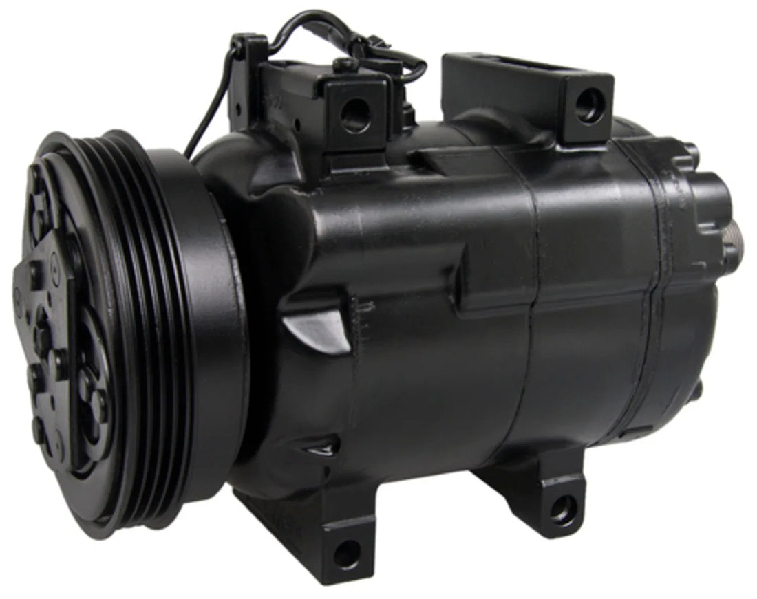 Four Seasons 67451 1998-2005 Audi A6 Quattro A/C Compressor