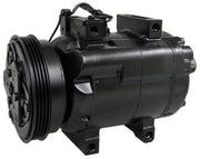 Four Seasons 67451 1998-2005 Audi A6 Quattro A/C Compressor