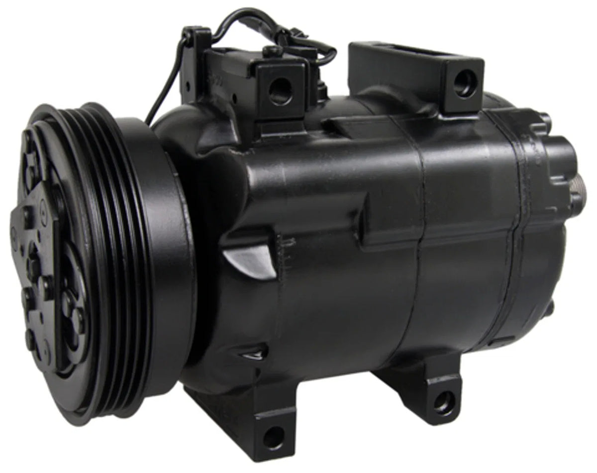 Four Seasons 67451 1998-2005 Audi A6 Quattro A/C Compressor
