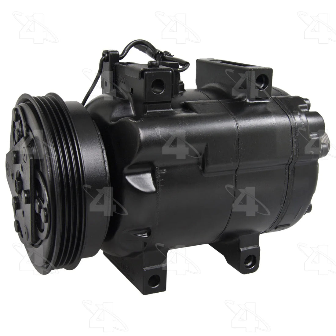 Four Seasons 67451 1998-2005 Audi A6 Quattro A/C Compressor