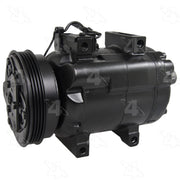 Four Seasons 67451 1998-2005 Audi A6 Quattro A/C Compressor