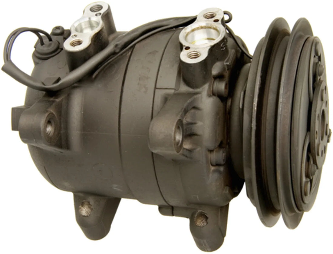 Four Seasons 67456 1999-2001 Nissan Frontier A/C Compressor