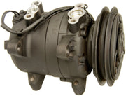 Four Seasons 67456 1999-2001 Nissan Frontier A/C Compressor