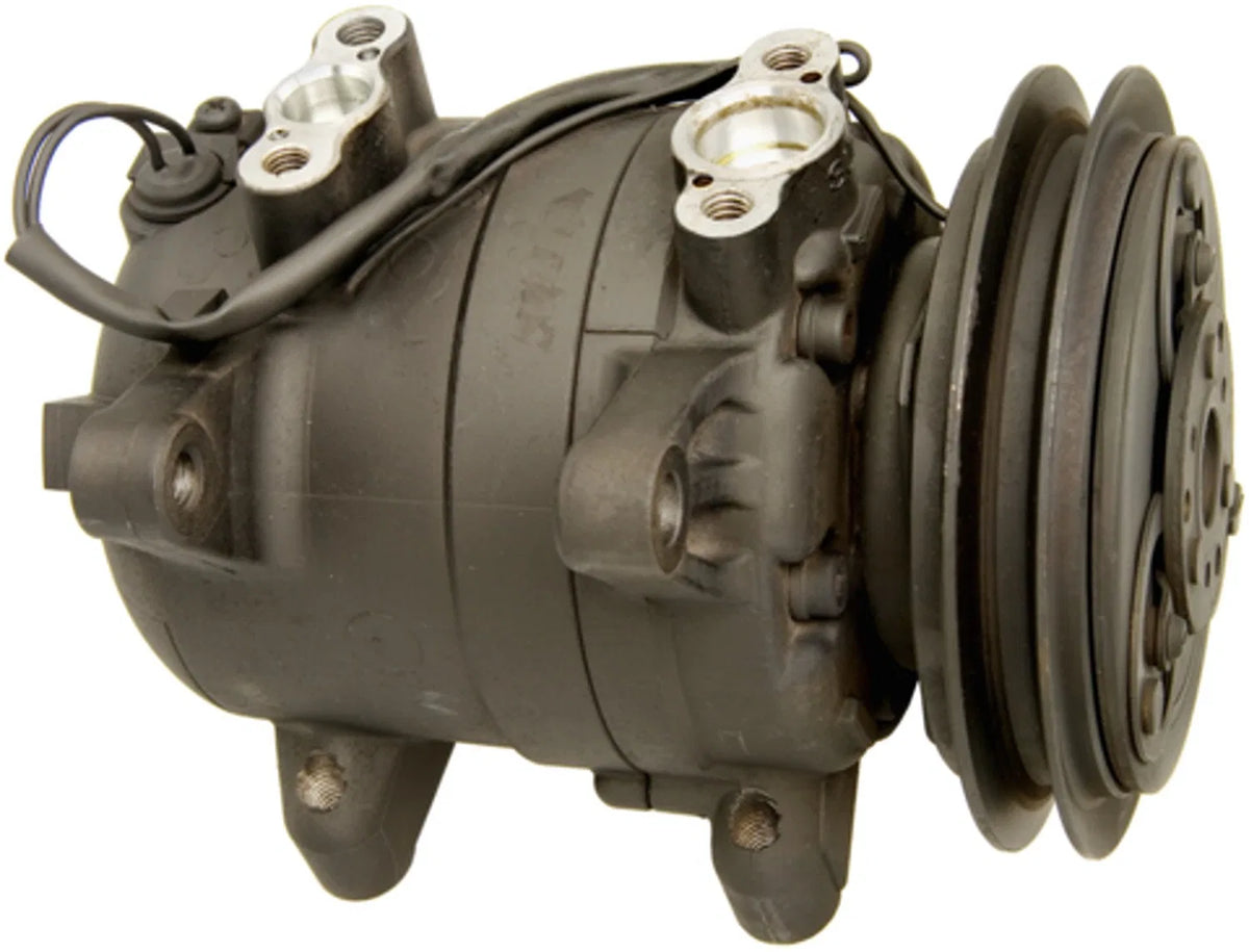 Four Seasons 67456 1999-2001 Nissan Frontier A/C Compressor