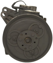Four Seasons 67456 1999-2001 Nissan Frontier A/C Compressor