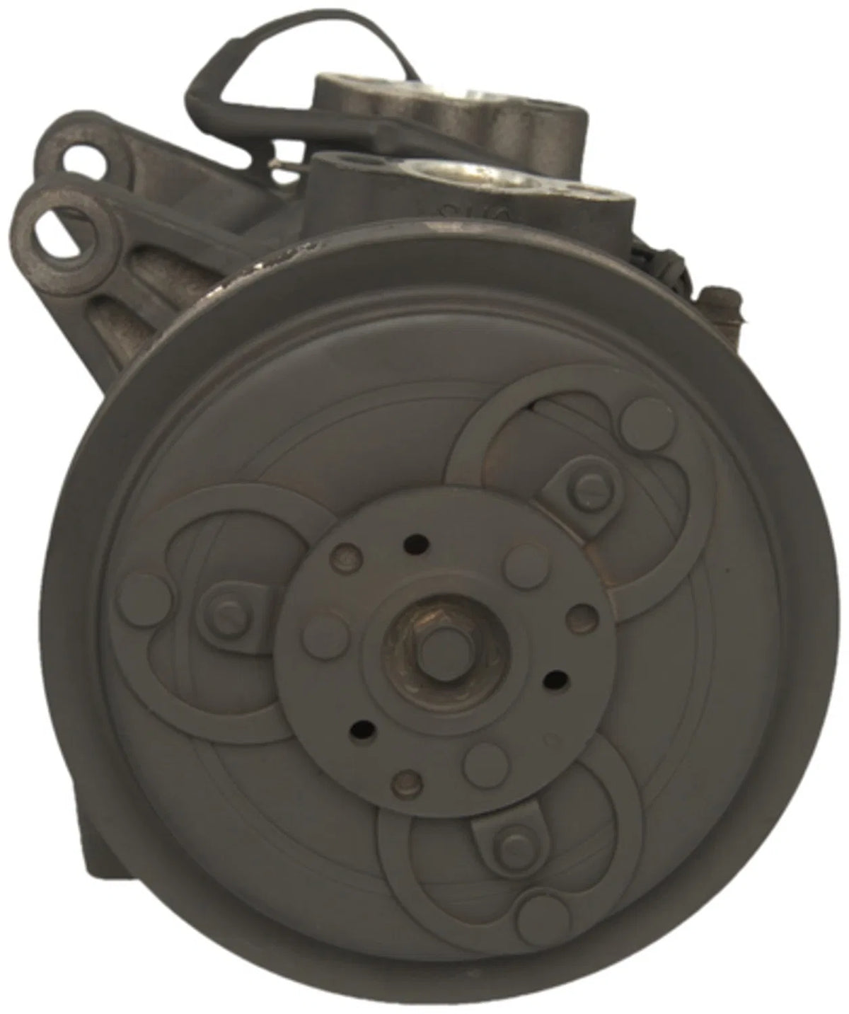 Four Seasons 67456 1999-2001 Nissan Frontier A/C Compressor