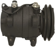 Four Seasons 67456 1999-2001 Nissan Frontier A/C Compressor