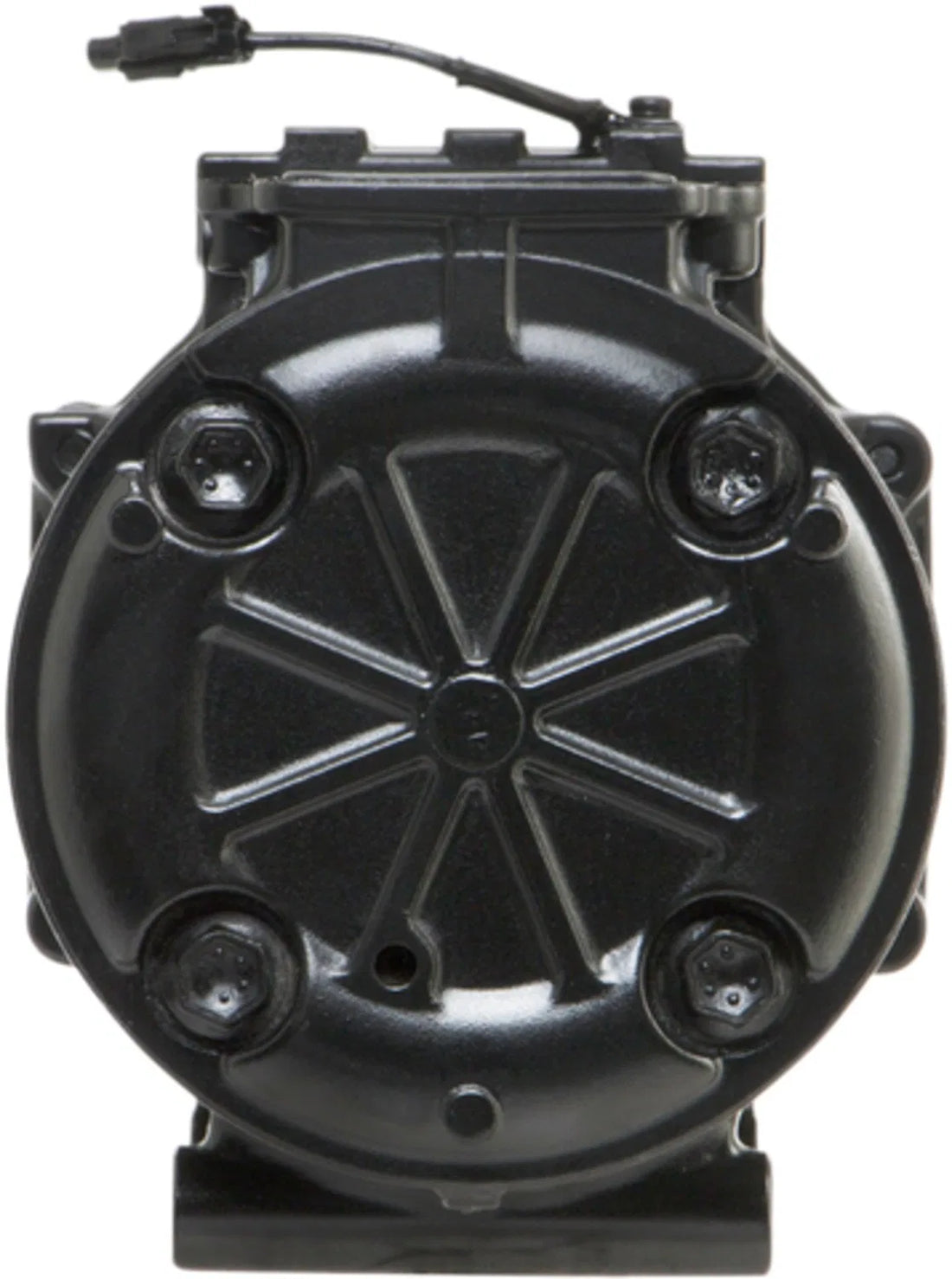 Four Seasons 67461 1996-1999 Mitsubishi Eclipse A