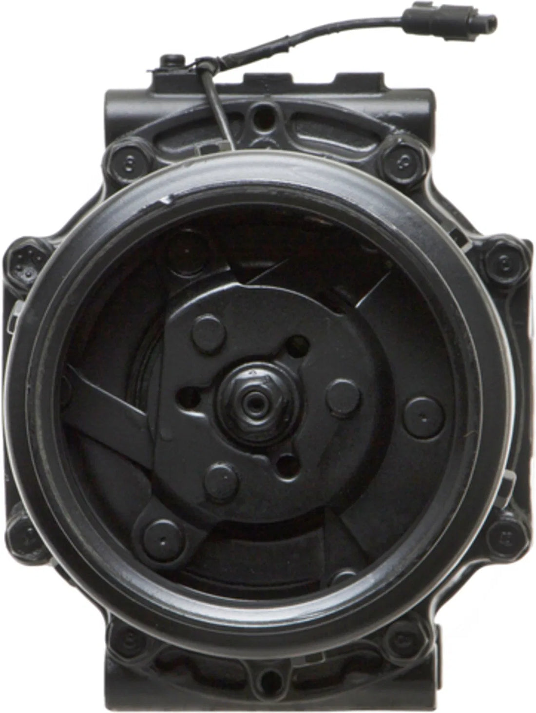Four Seasons 67461 1996-1999 Mitsubishi Eclipse A