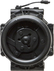 Four Seasons 67461 1996-1999 Mitsubishi Eclipse A