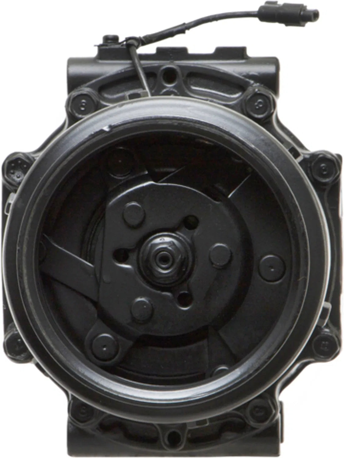 Four Seasons 67461 1996-1999 Mitsubishi Eclipse A