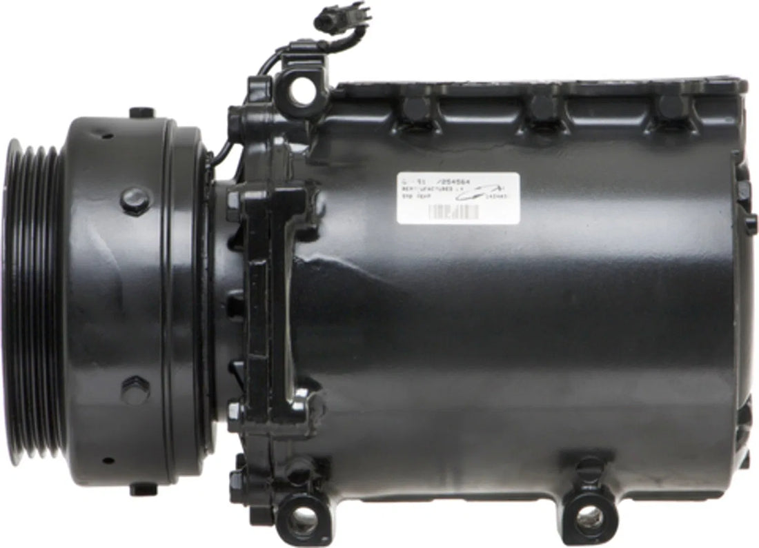 Four Seasons 67461 1996-1999 Mitsubishi Eclipse A