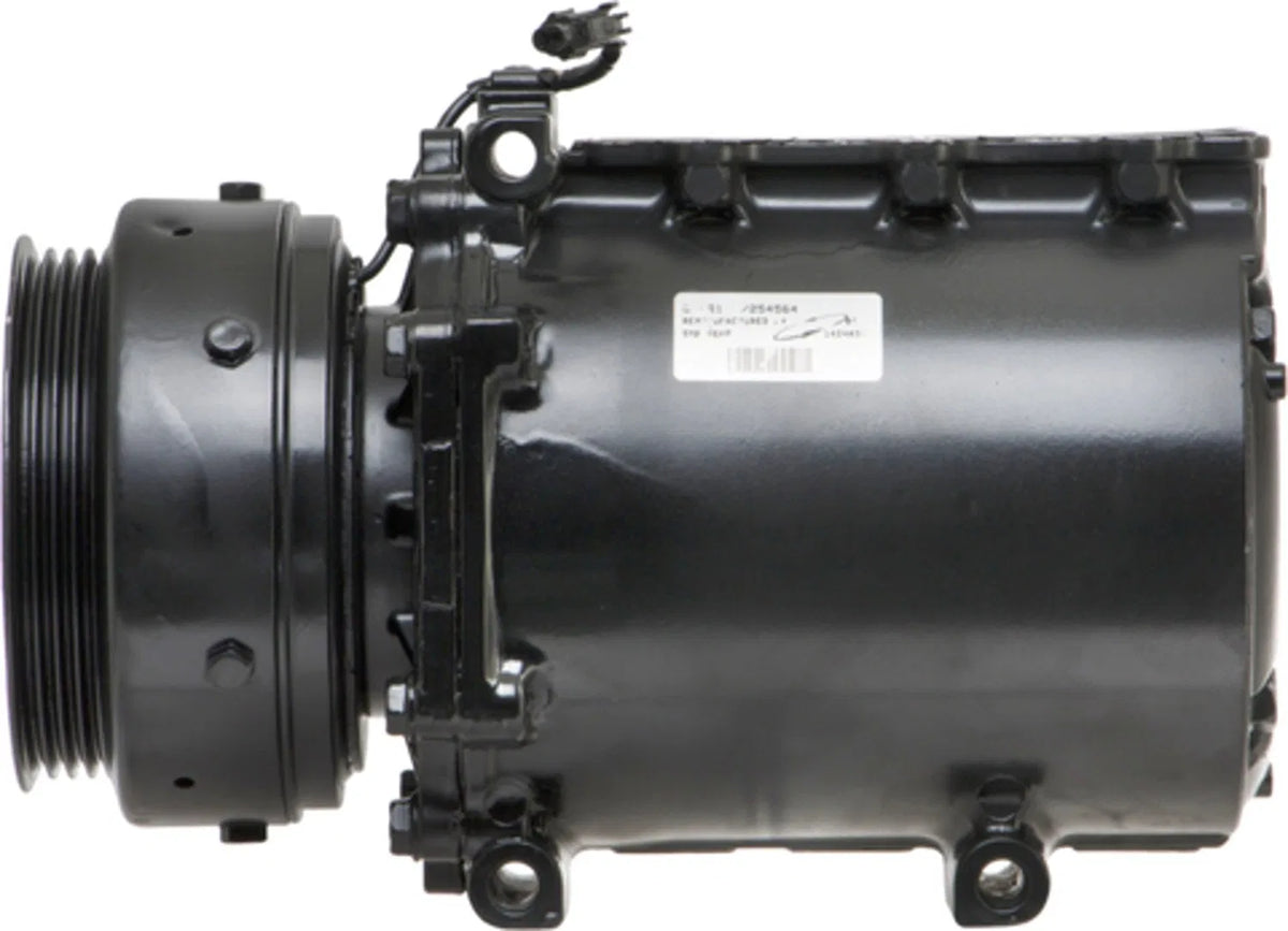 Four Seasons 67461 1996-1999 Mitsubishi Eclipse A