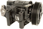 Four Seasons 67466 2002-2006 Nissan Sentra A/C Compressor