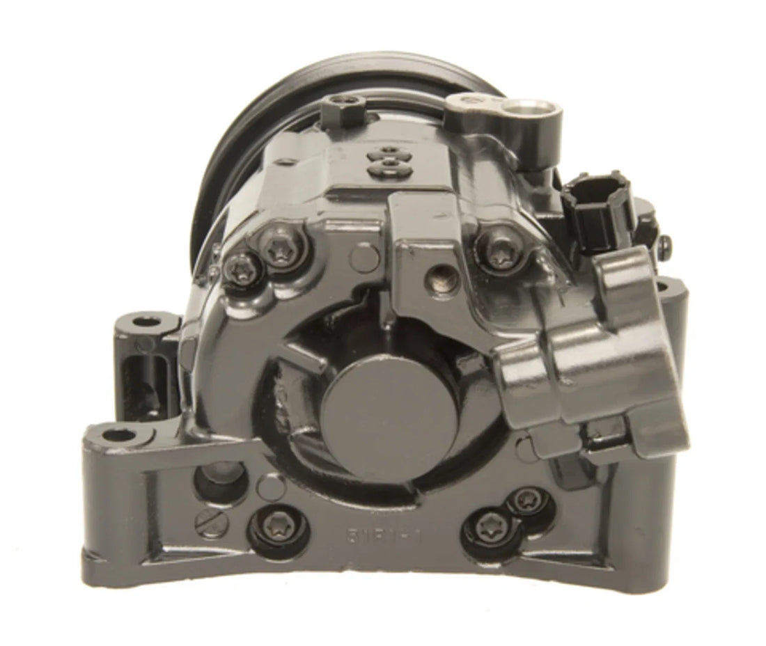 Four Seasons 67466 2002-2006 Nissan Sentra A/C Compressor