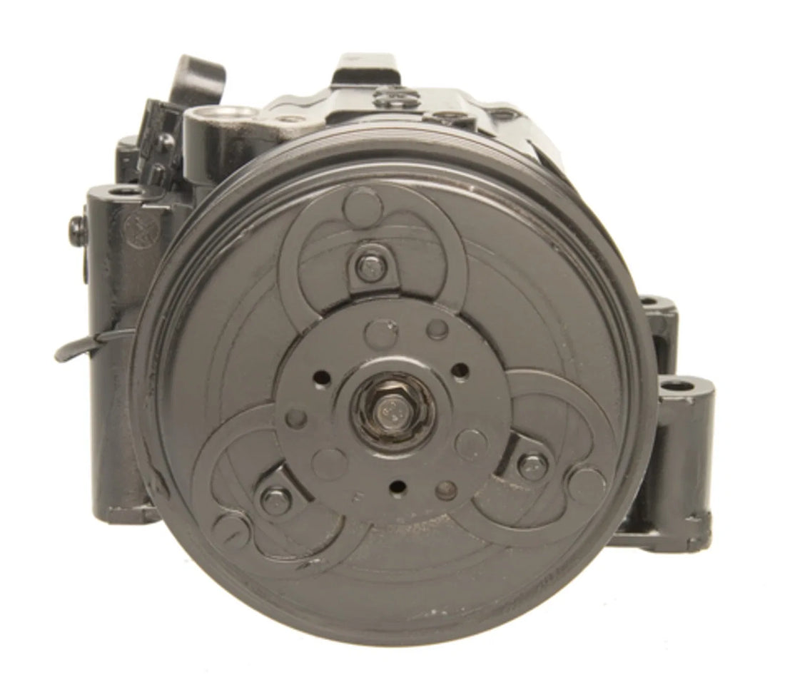 Four Seasons 67466 2002-2006 Nissan Sentra A/C Compressor