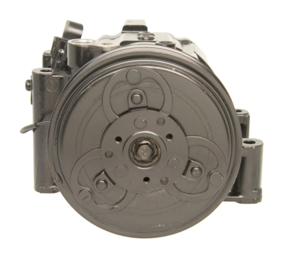Four Seasons 67466 2002-2006 Nissan Sentra A/C Compressor