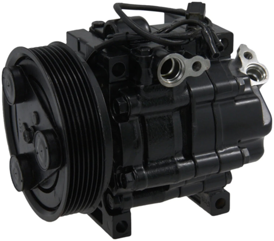 Four Seasons 67471 1995-2002 Mazda Millenia A/C Compressor