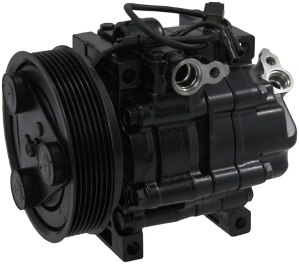 Four Seasons 67471 1995-2002 Mazda Millenia A/C Compressor