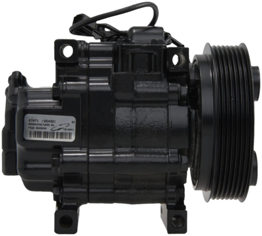 Four Seasons 67471 1995-2002 Mazda Millenia A/C Compressor