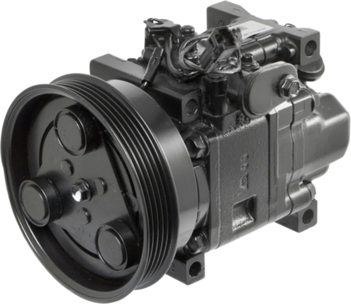 Four Seasons 67479 2002-2003 Mazda Protege5 A/C Compressor
