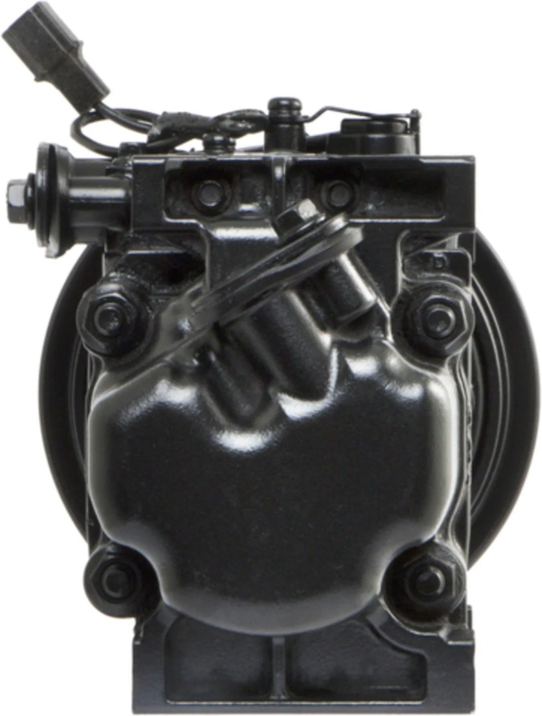 Four Seasons 67479 2002-2003 Mazda Protege5 A/C Compressor