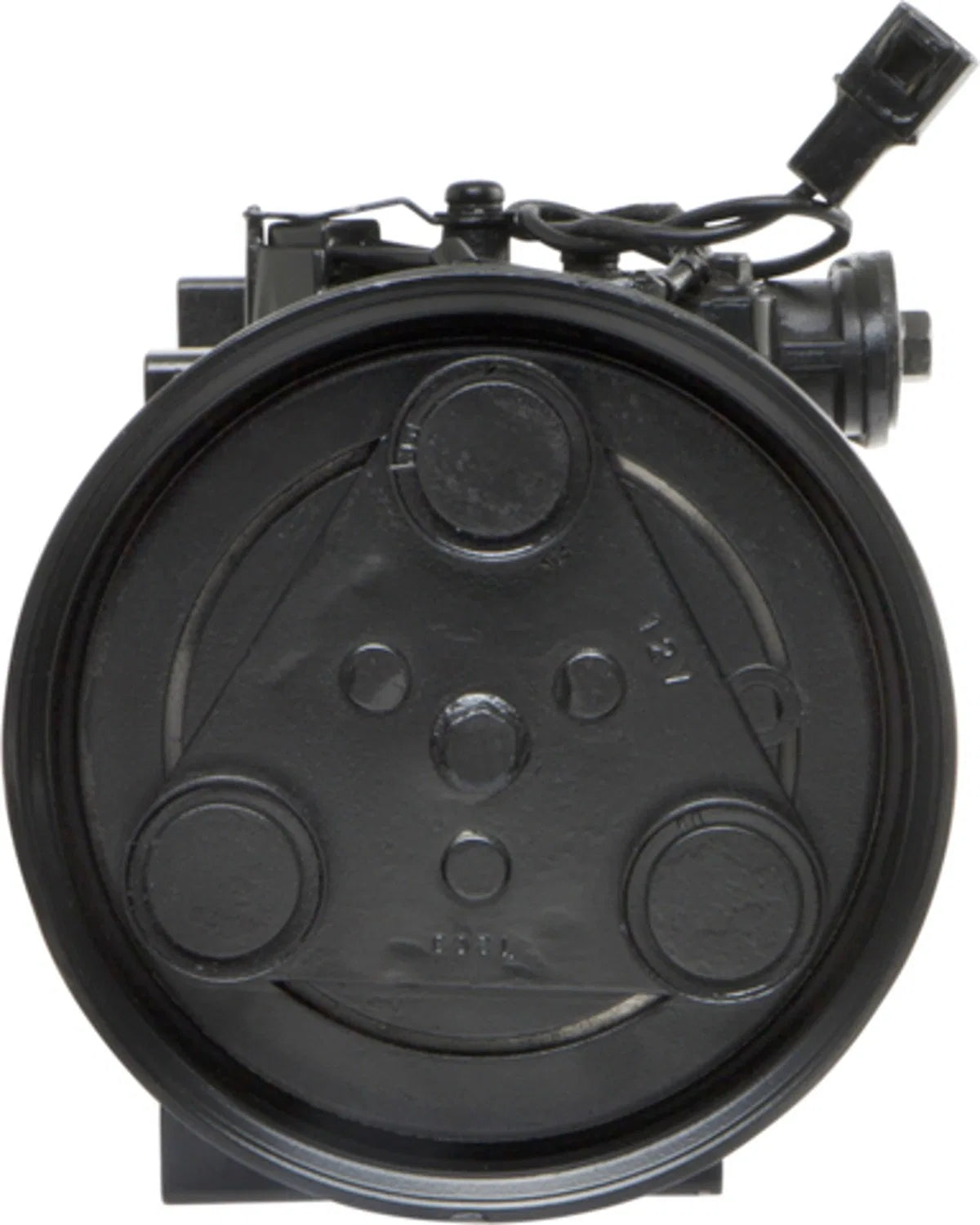 Four Seasons 67479 2002-2003 Mazda Protege5 A/C Compressor