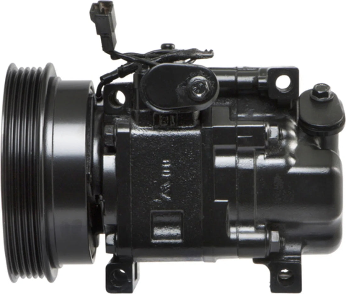 Four Seasons 67479 2002-2003 Mazda Protege5 A/C Compressor
