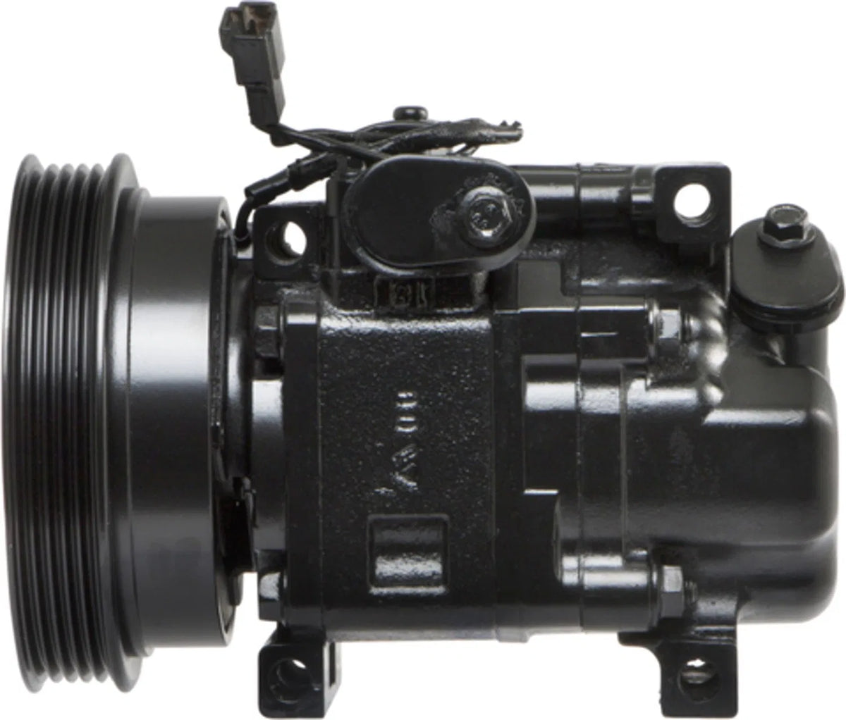 Four Seasons 67479 2002-2003 Mazda Protege5 A/C Compressor